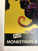 Hellboy: Seed of Destruction (1994)