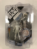 Star Wars 3.75  Boba Fett  Ralph Mcquarie Concept