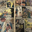 Superman And Green Arrow (1983)