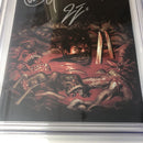 House of Slaughter (2021)