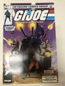 G.I.Joe A Real American Hero (2023)