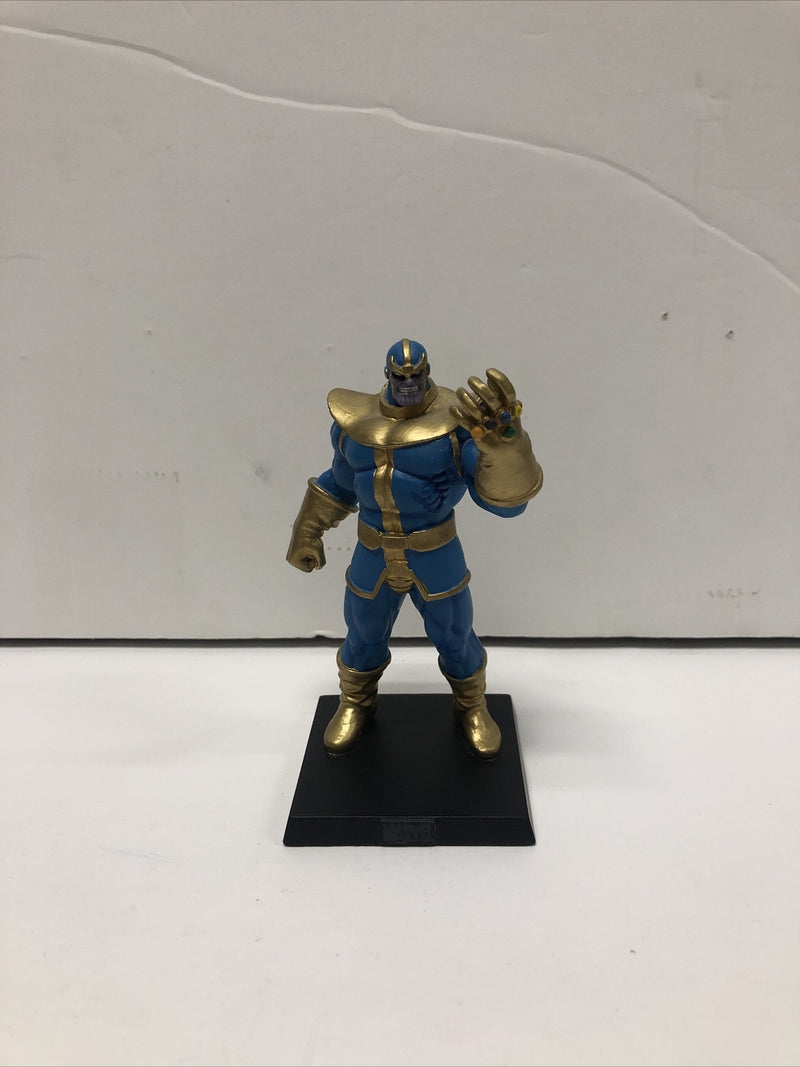 Eagle Moss Figurine Thanos Marvel (2007) ATH/0307