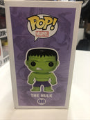 FUNKO POP Marvel  Marvel Universe