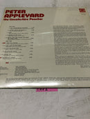 Peter Appleyard The Lincolnshire Poaches Vinyl  LP Album
