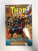 The Mighty Thor  Gods, Gladiators The Guardians.. (2013) Marvel TPB SC Len Wein