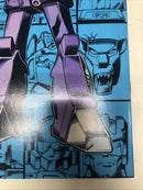Transformers Universe (1987) Variant