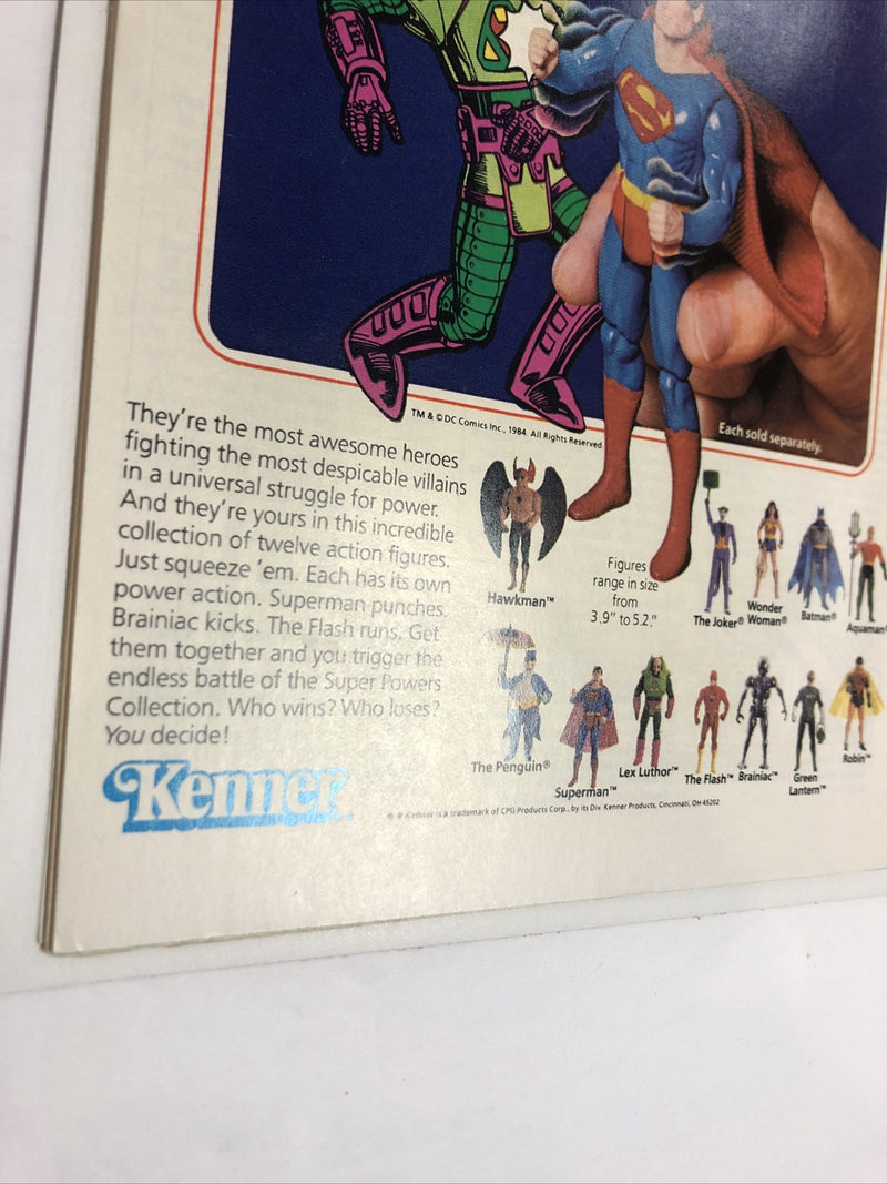 Flash (1985)