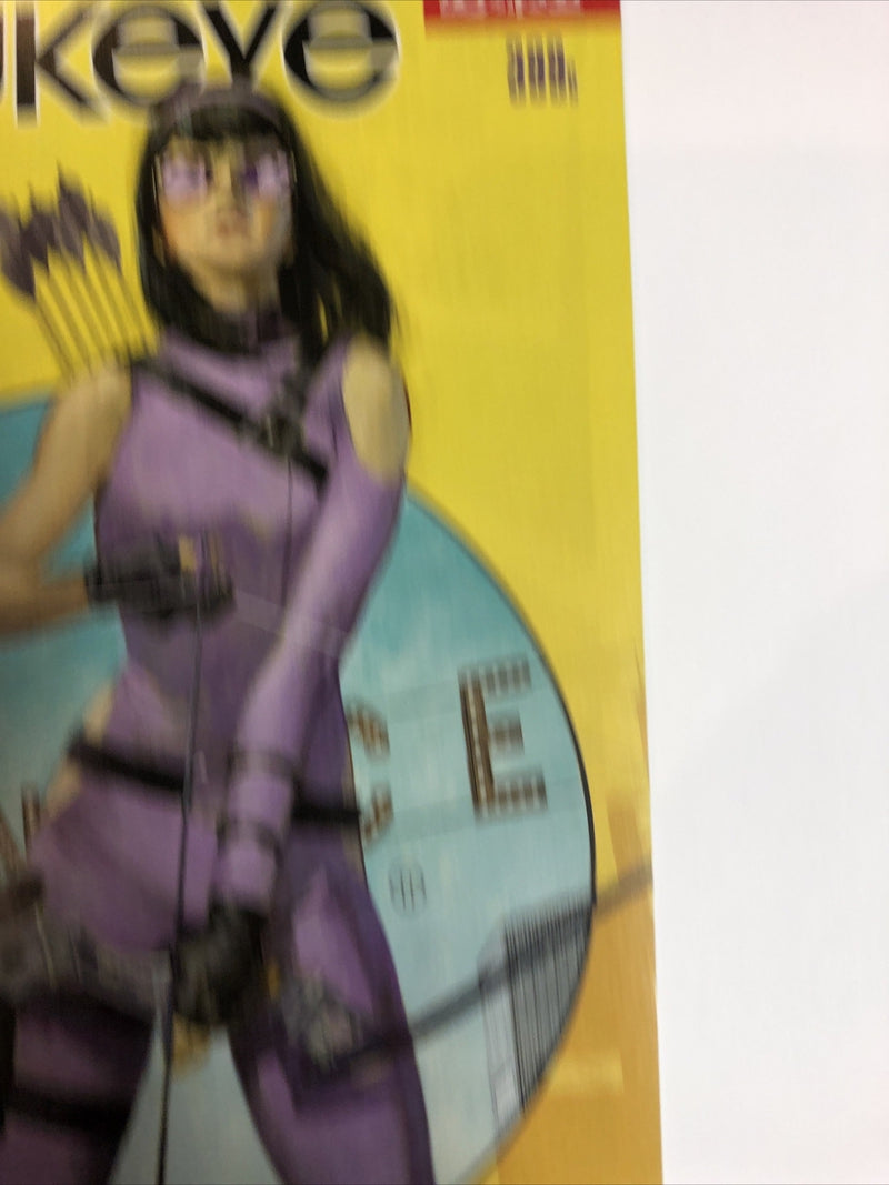 Hawkeye (2017)