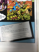 Marvel Family Comics (2022)