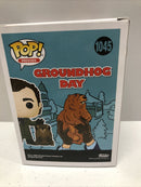 Funko Pop! Movies: Groundhog Day