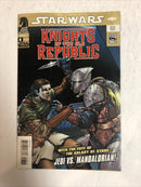 Star Wars Knights of the Old Republic (2006)