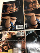 Hulk : Gray (2003) Set Issue