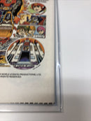 Legionnaires 3 (1985)