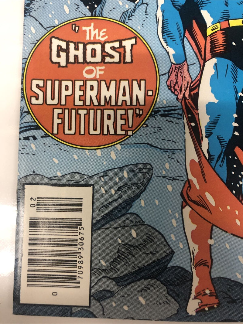 Superman (1986)