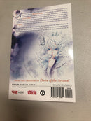 The King's Beast Vol.3 (2019) Viz