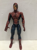 ToyBiz • Marvel Battle Ravaged • Spider-Man Tobey Maguire 6” • Loose Figure