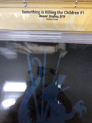 Something Is Killing The Children (2019)