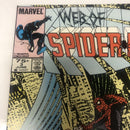 Web Of Spider-Man (1985)