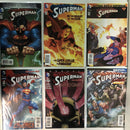 The New 52! Superman (2012) Starter Set # 0-52 & Annua # 1-2-3 (VF/NM) DC Comics