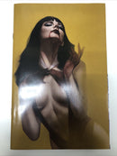 Vengeance Of Vampirella (2020)
