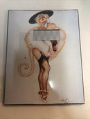 Olivia 1993 Portrait Rare Sealed