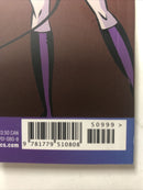 Batman Adventures: Cat Got Your Tongue? (2021) (NM) DC Comics| TPB