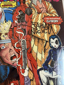 New Mutants (1991)