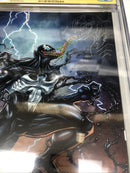 Venom Lethal Protector II (2023)