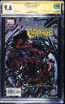 Venom Carnage (2004)