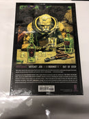 Fear Agent (2023) Omnibus Vol