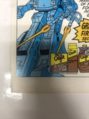 The New Mutants (1986)