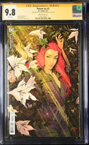 Poison Ivy (2022)