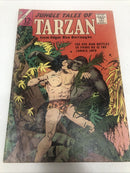 Jungle Tales Of Tarzan (1965) Variant