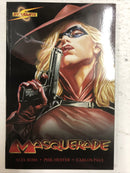 Masquerade By Alex Ross (2009) TPB Dynamite