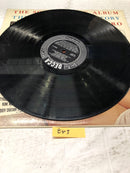 The Eddy Duchin Story  Original Motion Soundtrack Vinyl LP Album