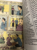 I Love Lucy In Full Color (1991) Variant