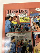 I Love Lucy In Full Color (1991) Variant