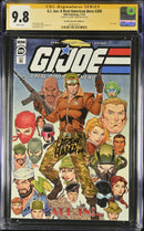 G.I. Joe : A Real American Hero (2022)