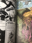 Lobo: Blazing Chain Of Love