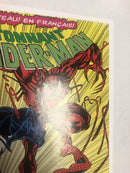 L’Etonnant Spider-man (1992) # 2 (F/VF) Heritage Spider-man #362 2nd Carnage
