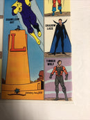 Legion of Super-Heroes (1983)