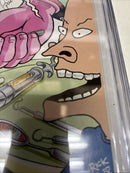 Beavis And Butt-head (1994)