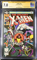 X-Men (1980)