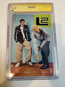 Ball and Chain (1999)