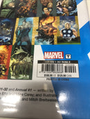 Ultimate Fantastic Four (2025) Omnibus Vol 1 • Marvel  • Brian Michael Bendis