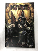 Kade: Sun Of Perdition By Sean O’Reilly (2008) HC Arcana