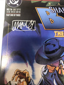Batman Shadow Of The Bat
