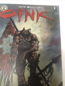 Oink Heaven’s  Butcher