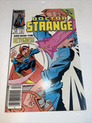 Doctor Strange (1985)