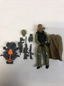 GI JOE Gi Joe Trooper V2B 2012 W/O Stand Mint